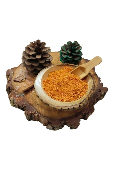 Nazilli Köy Tarhanası Ev Yapımı 250 Gr. - Resim 2