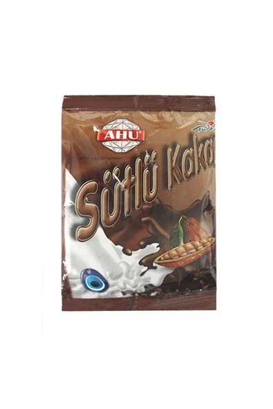 Sütlü Kakao Aromalı İçecek Tozu 250 Gr. ürün görseli 1