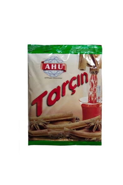 Tarçın Aromalı İçecek Tozu 250 gr. ürün görseli 1