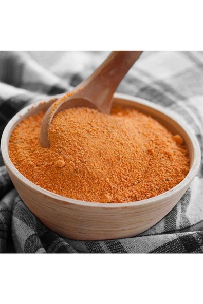 Nazilli Köy Tarhanası Ev Yapımı 500 Gr. - Resim 4