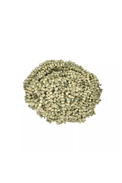 Nazilli Çiçek Bamya Kurusu 150 gr. - Resim 8