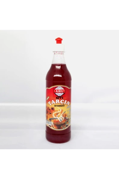 AHU Tarçın Aromalı Sıvı İçecek 950 Gr. ürün görseli 1