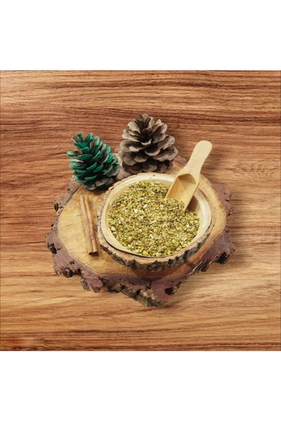 Kekik Pul Ekstra 1.Kalite 500 gr - Resim 3