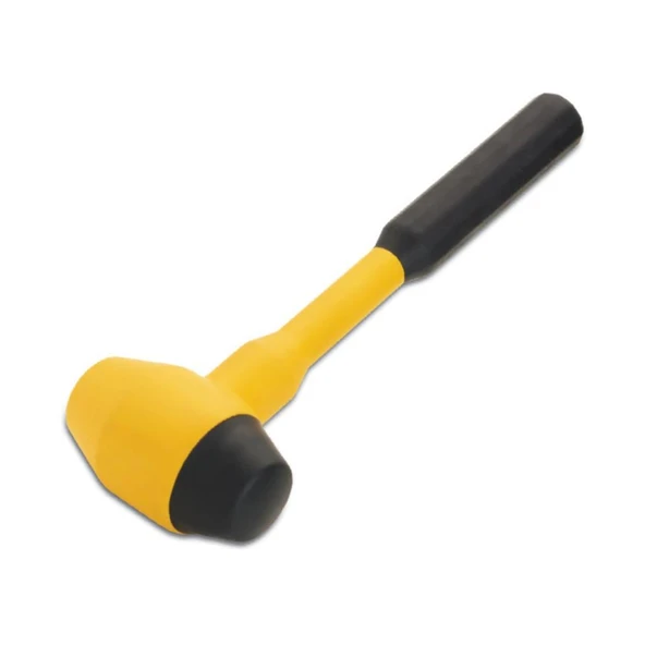 Dekor Lastik Tokmak   700g ürün görseli 1