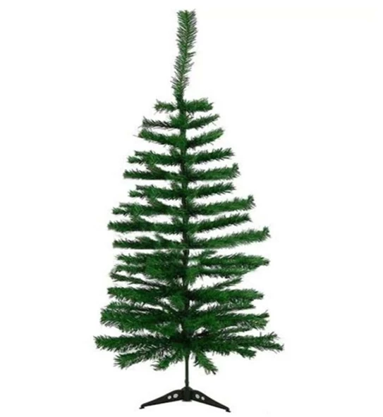 Fiesta Çam Ağacı 120Cm 82 Dal ürün görseli 1