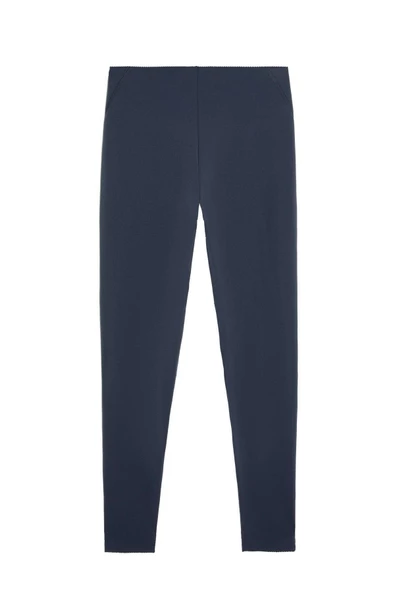 Oysho Compressive core control bilek hizasında tayt - Resim 3