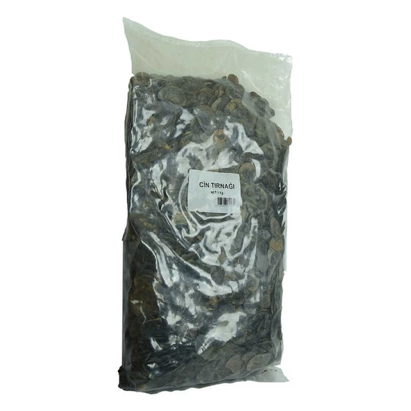 LokmanAVM Cin Tırnağı 1000 Gr Paket - Resim 2