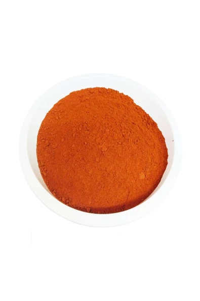 Tatlı Toz Biber Ev Yapımı 500 gr - Resim 5