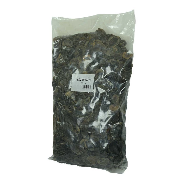 Cin Tırnağı 1000 Gr Paket - Resim 3