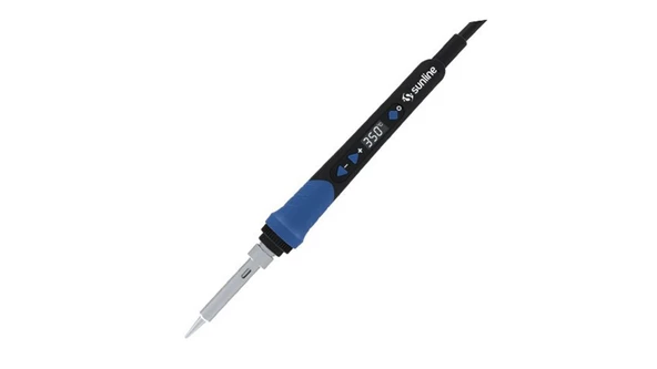 Ceta Sunline SL561D 68W Sıcaklık Kontrollü Dijital Havya 500°C ürün görseli 1