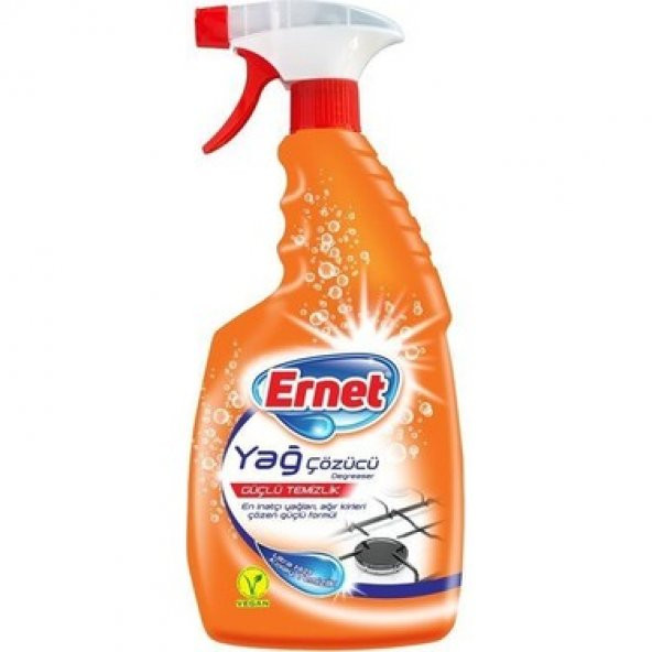 ERNET YAG COZUCU 750 ML ürün görseli 1