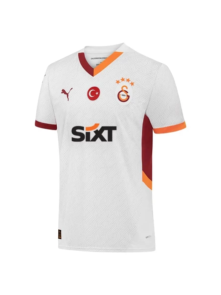 Galatasaray Puma 2024/2025 Deplasman Forma 77965202 ürün görseli 1