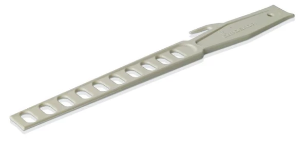 Dekor 1391 Delikli Boya Karıştırma Çubuğu 33cm ürün görseli 1