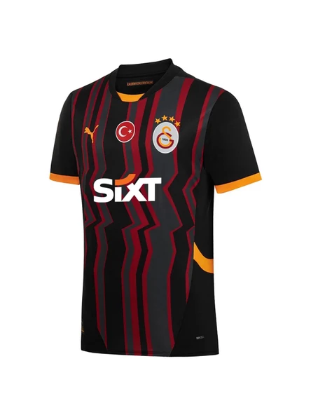 Galatasaray Puma 2024/2025 Alternatif Forma 77965403 ürün görseli 1