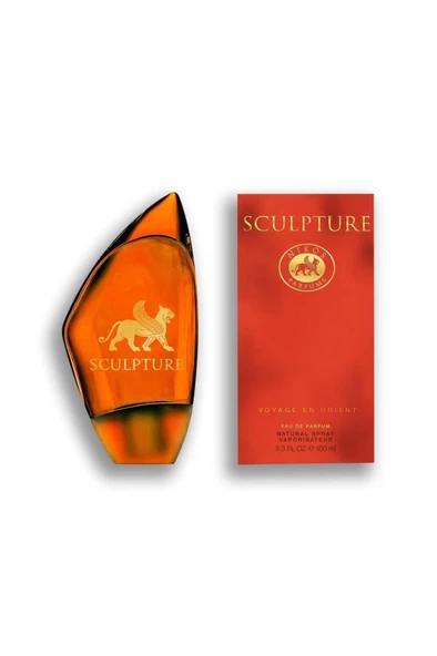 Nikos Sculpture Voyage en Orient EDP 100 ml Kadın Parfüm ürün görseli 1
