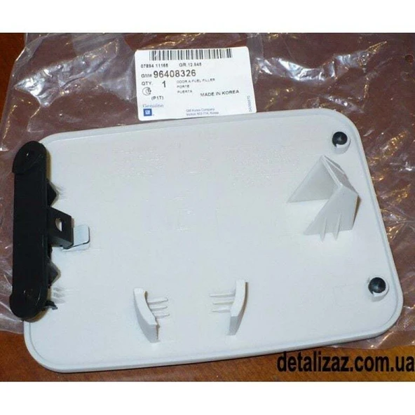 Chevrolet Kalos Hb 2004-09 Benzin Kapağı Dış GM ürün görseli 1