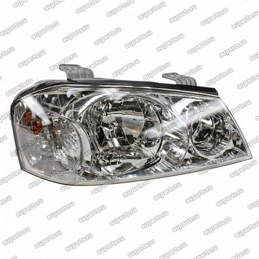 Kia Magentis 2000-05 Sağ Far Mobis,921023C020 ürün görseli 1