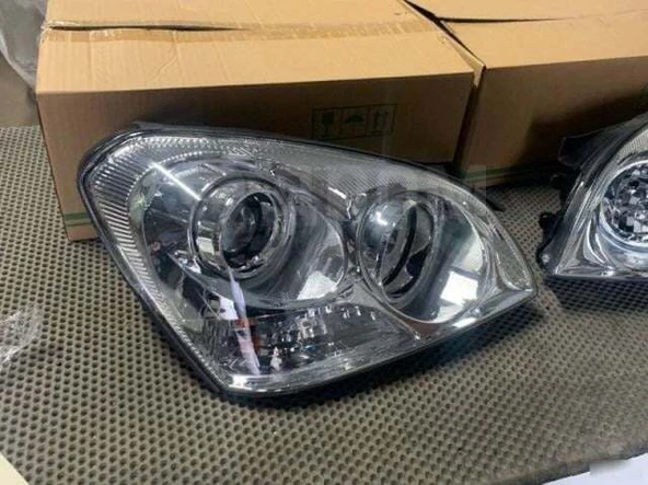 Kia Magentis Sağ Far Mobis,921022G020 ürün görseli 1