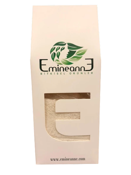 Emine Anne ingiliz Tuzu Epsom Tuzu 500G ürün görseli 1