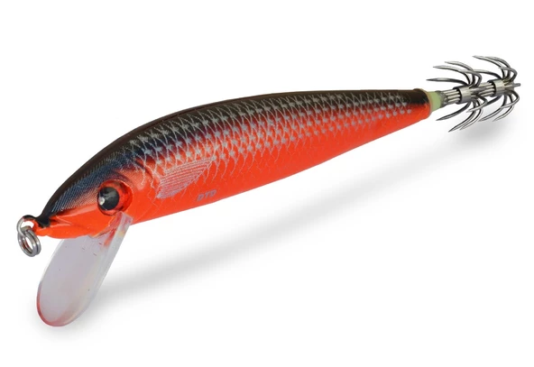 DTD KNEZ 90 GAGALI KALAMAR ZOKASI 9 CM 11.2 GR ürün görseli 1