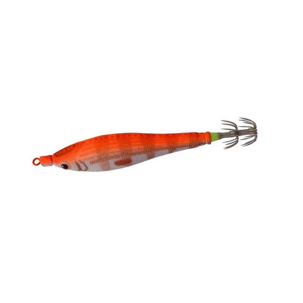 DTD SOFT GIRA 2.0  6.5 CM 4.9 GR TURUNCU ürün görseli 1