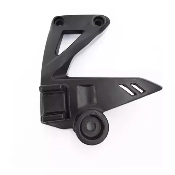 Tvs Apache Rtr 200 Arka Basamak Braketi Sol Orjınal ürün görseli 1