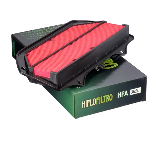 Hiflo Hfa3620 2011-2024 Suzuki GSX-R 600 Srad Uyumlu Hava Filtresi ürün görseli 1