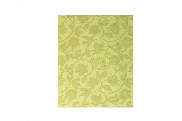 Porland Rocha Limon Runner 45x150cm ürün görseli 1