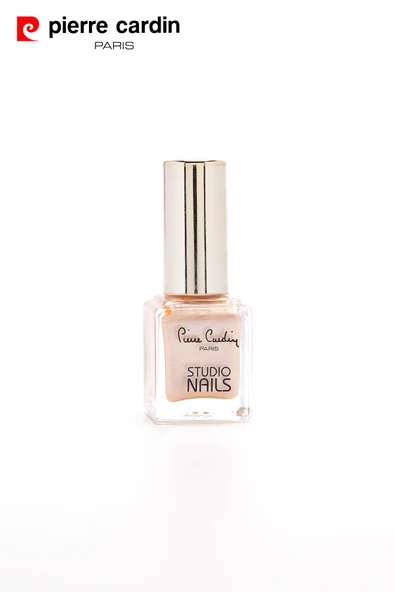Pierre Cardin Studio Nails Oje -021 - Resim 9