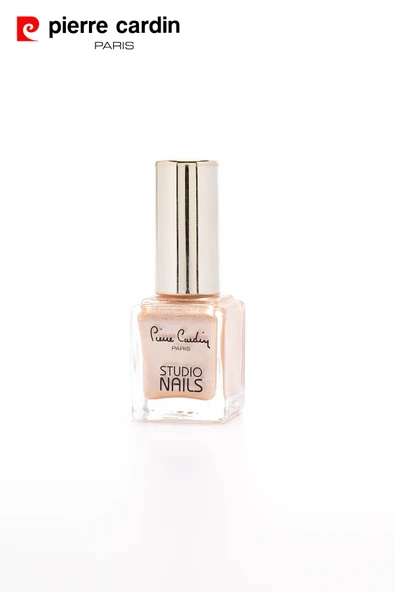 Pierre Cardin Studio Nails Oje -021 - Resim 8