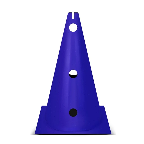 Huni Delikli 40 Cm - Resim 2