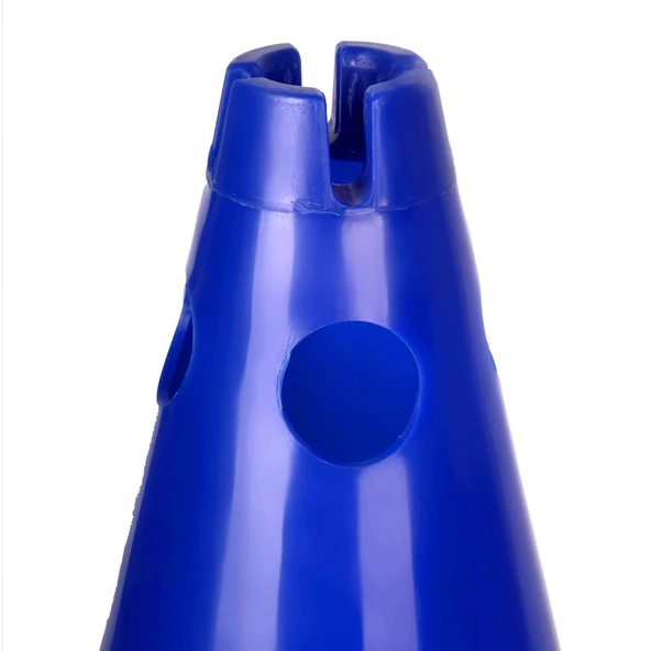 Huni Delikli 40 Cm - Resim 4