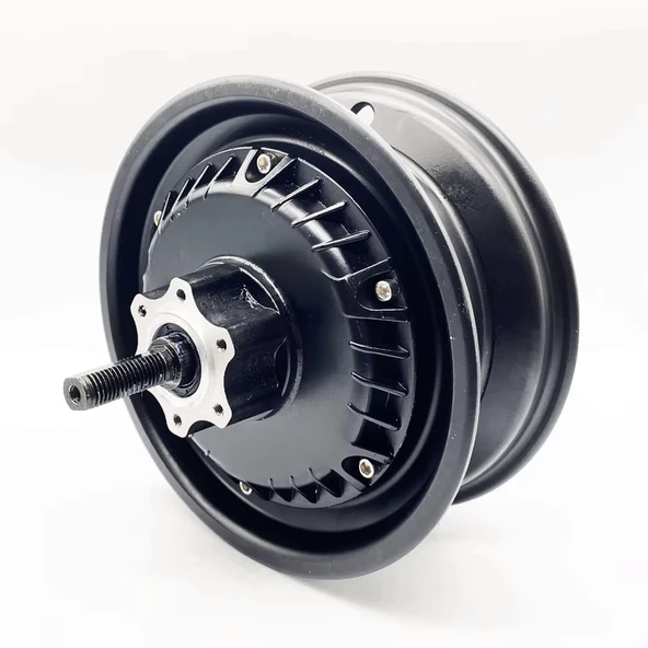 Onvo RX-8 Ön Motor (2000W) ürün görseli 1