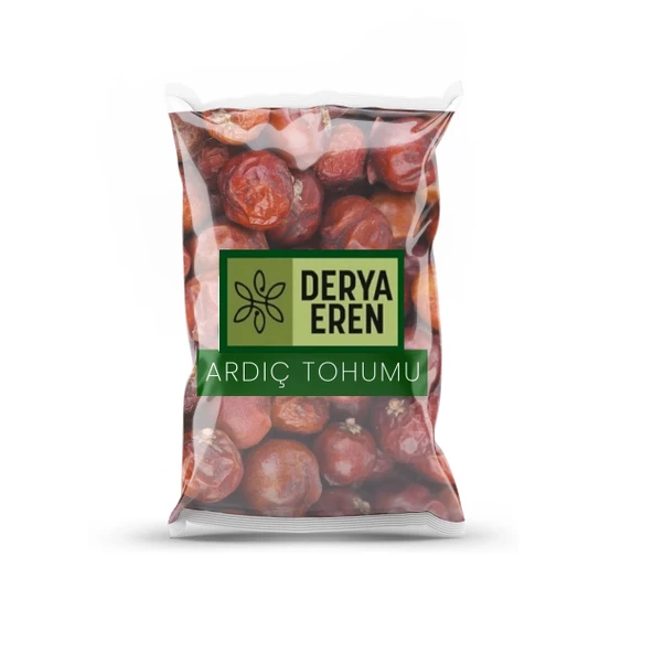 Ardıç Meyvesi Tohumu (Juniperus Communis) 500 gr, Derya Eren ürün görseli 1