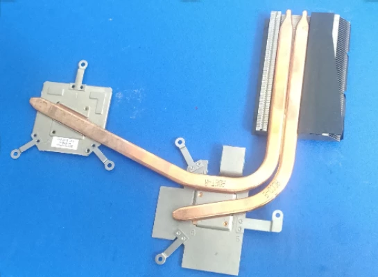 Casper Mt50 Mt55 heatsink ekran kartllı model için 20B370-FR7000 ürün görseli 1