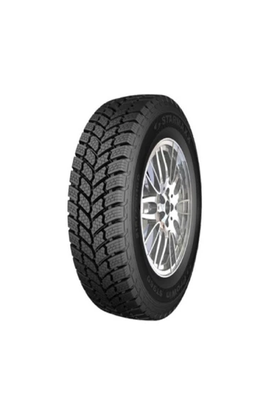 Starmaxx Prowin ST960 195/60 R16C 99/97T Kış Lastiği - 2024 ürün görseli 1