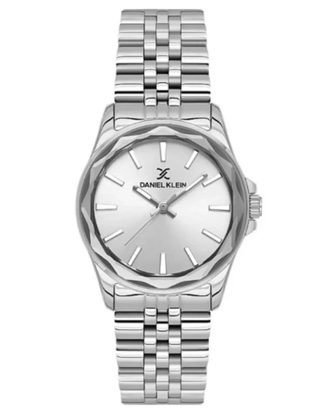 Daniel Klein Dk.2.1334-07 Metalik Renk Kadın Kol Saati-DK376 ürün görseli 1