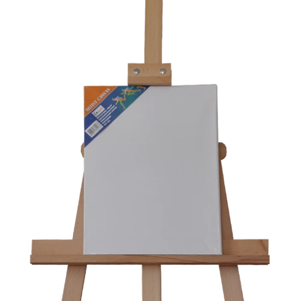 Bafix Çerçeveli Tual 30x40 ürün görseli 1
