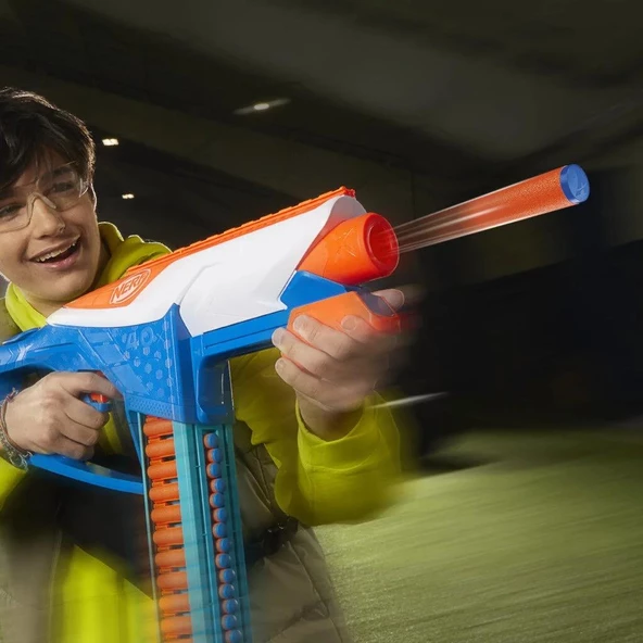 Orjinal Nerf N-Seri̇si̇ Infinite - Resim 2
