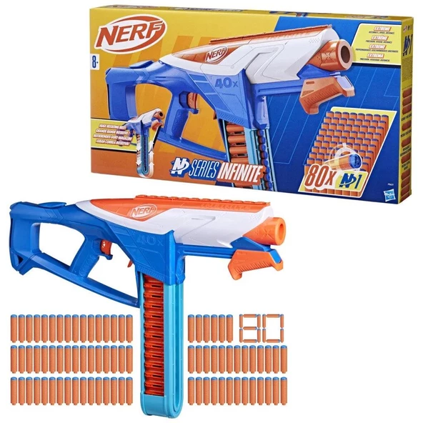 Orjinal Nerf N-Seri̇si̇ Infinite ürün görseli 1