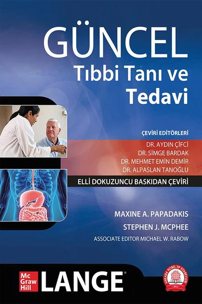 Güncel Tıbbi Tanı ve Tedavi - Resim 2
