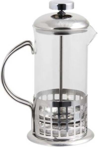 Pazariz French Press Filtre Kahve Bardağı 350 Ml ürün görseli 1