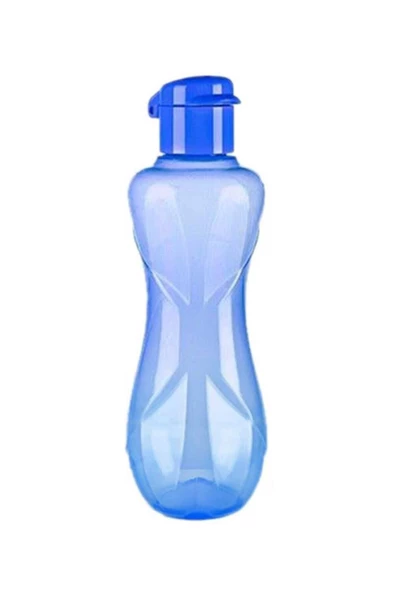 Pazariz Waterfresh Lüks Matara 650 ml Mavi ürün görseli 1