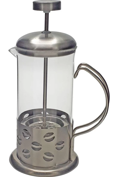 Pazariz French Press 350 Ml ürün görseli 1