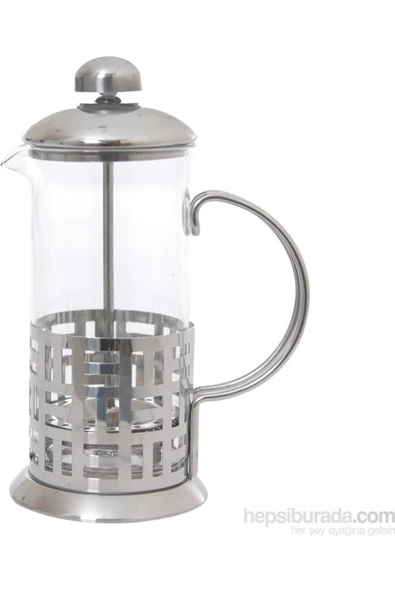 Pazariz Narin French Press 350 Ml ürün görseli 1