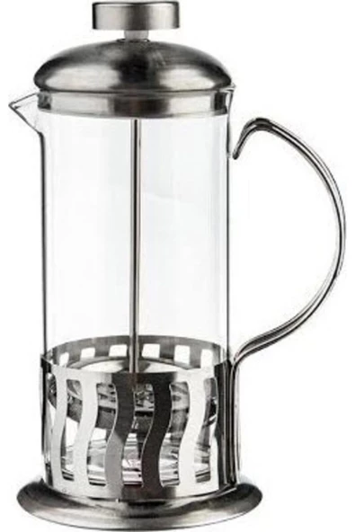 Pazariz French Press 350 Ml ürün görseli 1