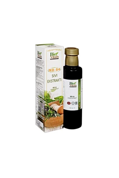 Pazariz Md Ekstraktı 250 Ml ürün görseli 1