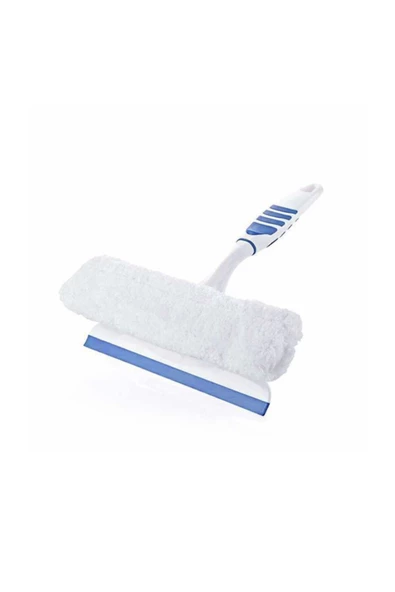 Pazariz Plastik Tp-340 Softon Peluşlu Camsil Mavi ürün görseli 1