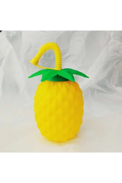 Pazariz Ananas Pipetli Suluk ürün görseli 1