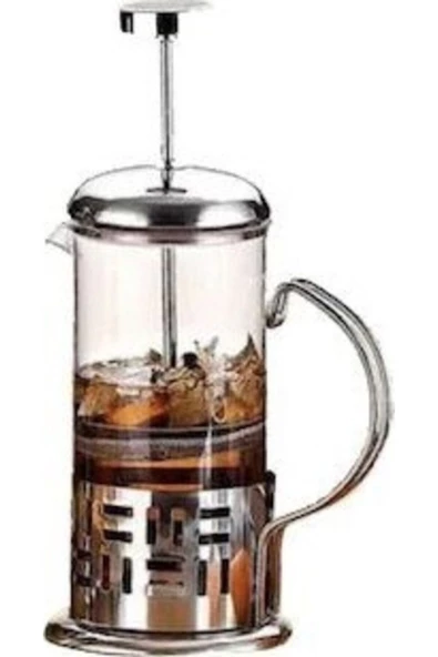 Pazariz French Press 350 Ml ürün görseli 1
